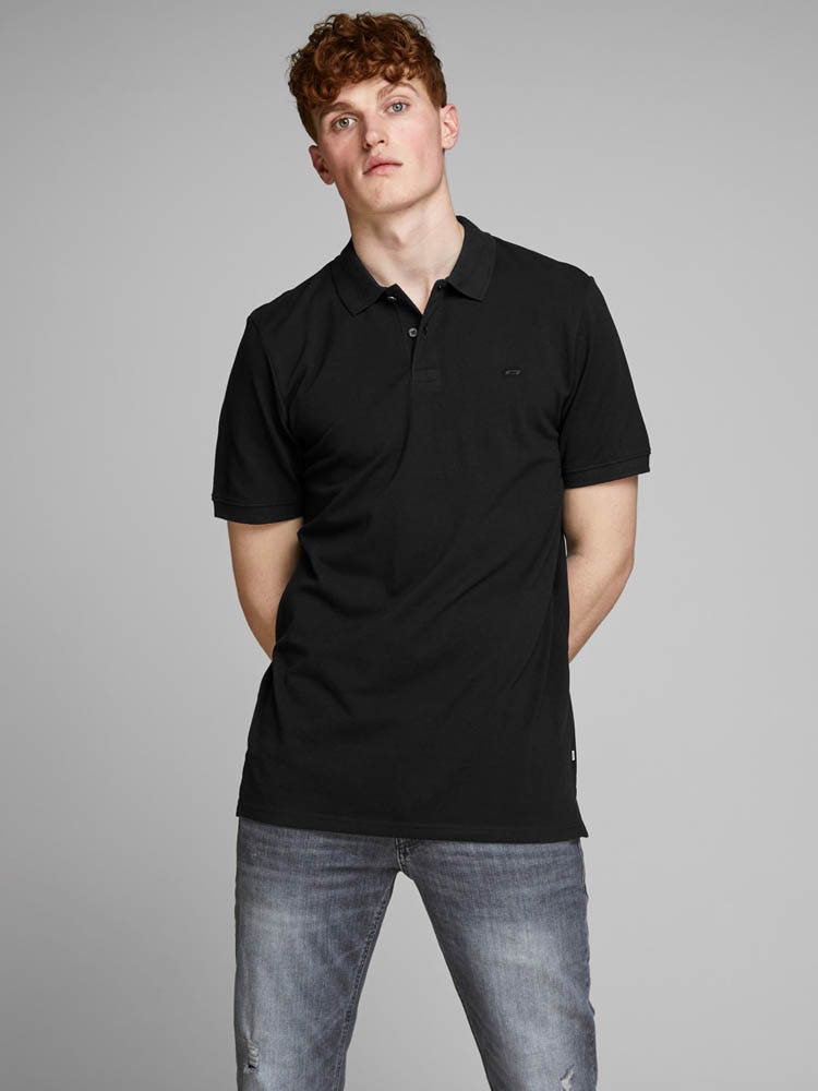Jack & Jones  Basic Polo