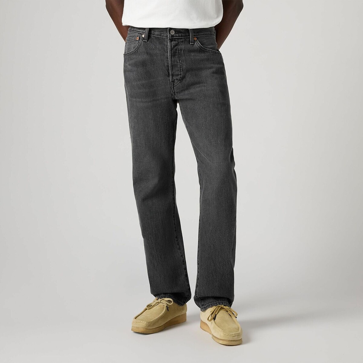 Calça jeans reta LEVI'S 501®