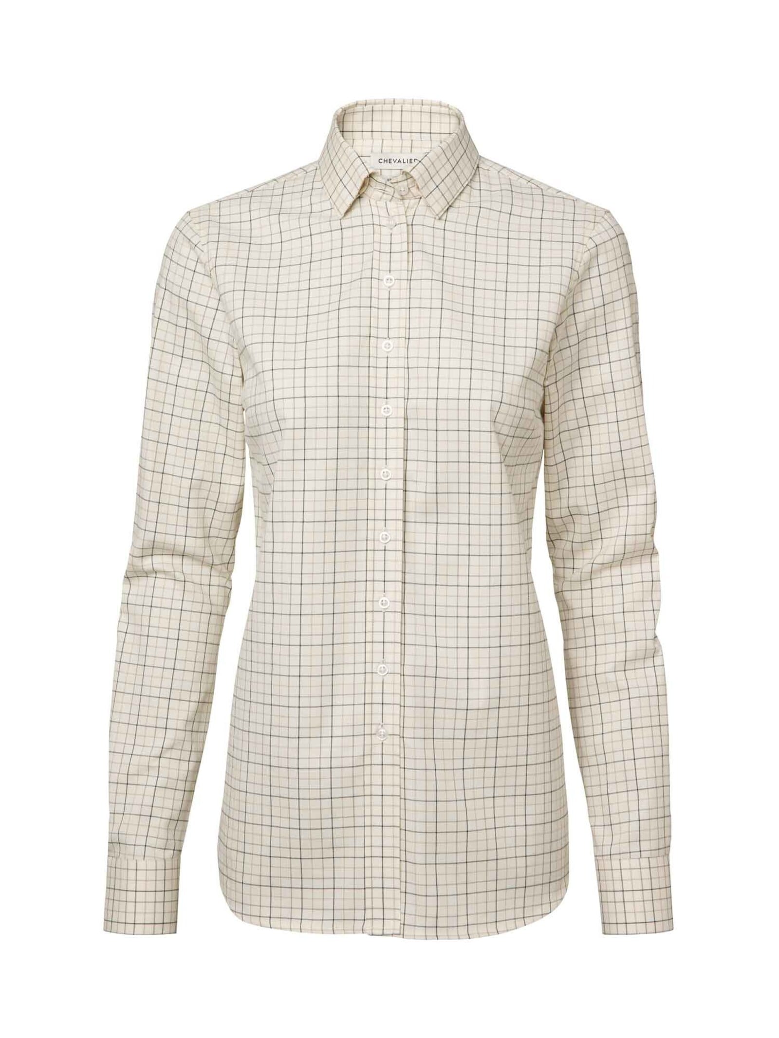 Chevalier Chorley Shooting Fit Shirt Dame<br>Skjorte med optimal mobilitet!