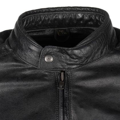 Blouson DXR RUFF II - Noir