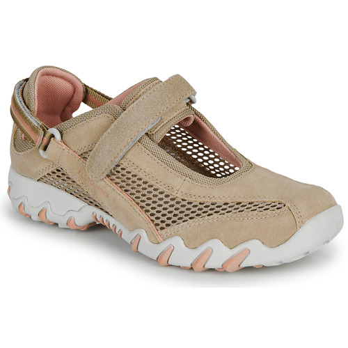 Allrounder by Mephisto - NIRO - Beige