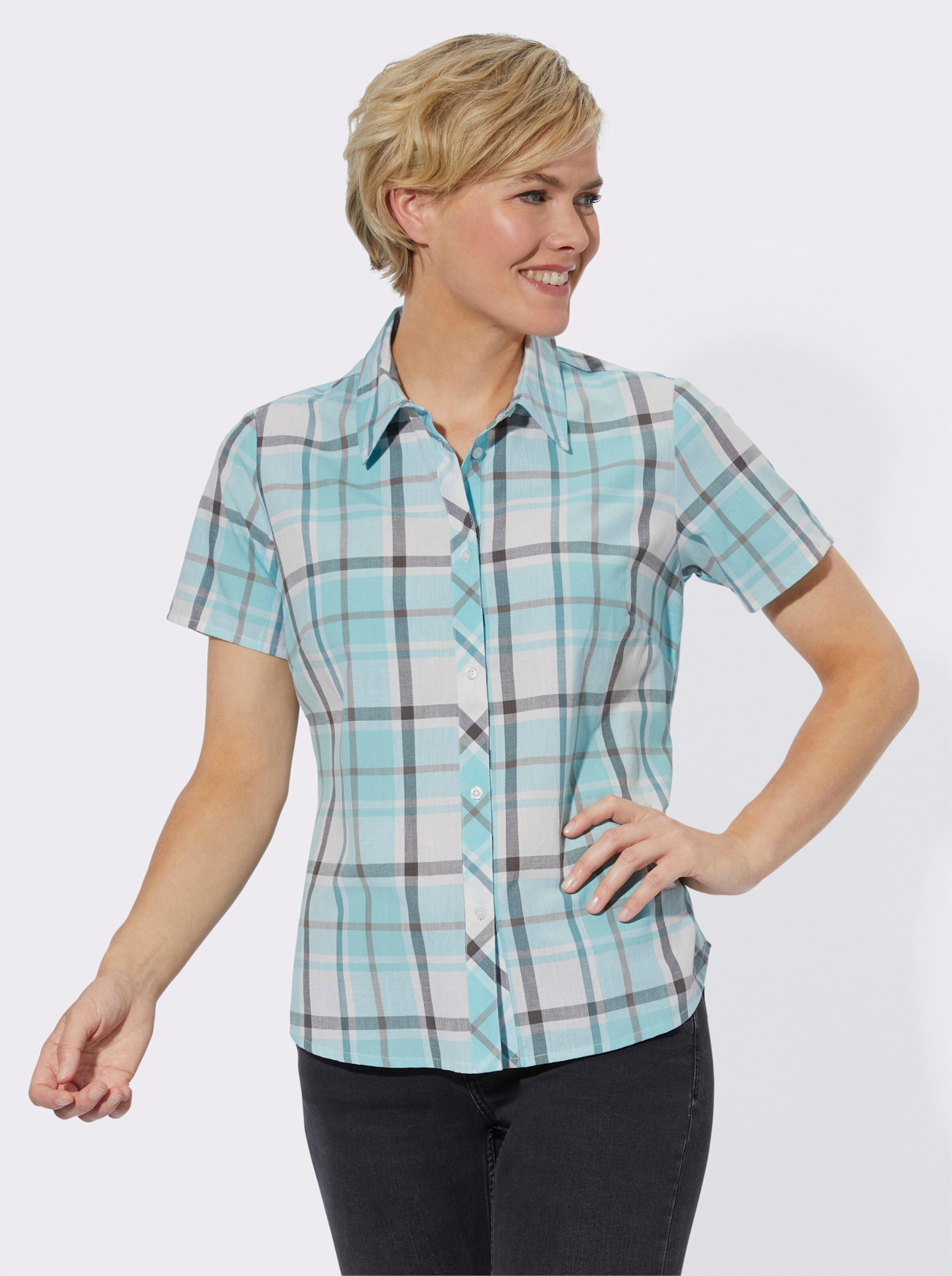 Bluse