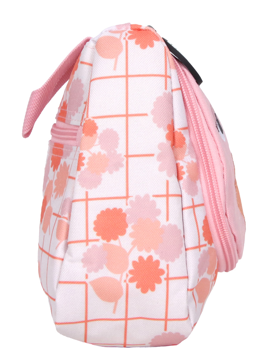 Trousse de toilette Les DÀglingos Pomelos L'Autruche