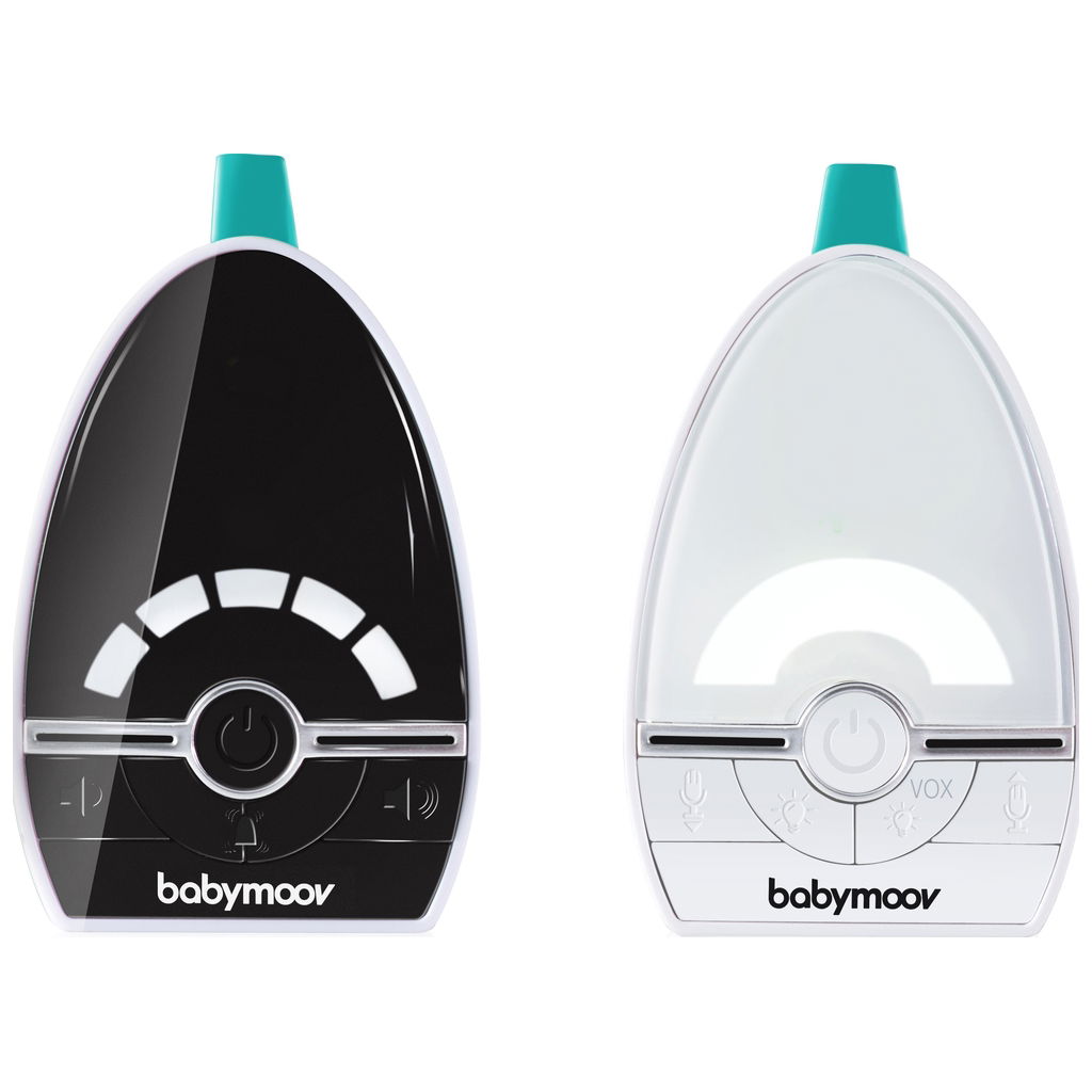 BabymoovBabymoov   Babyphone Expert Care