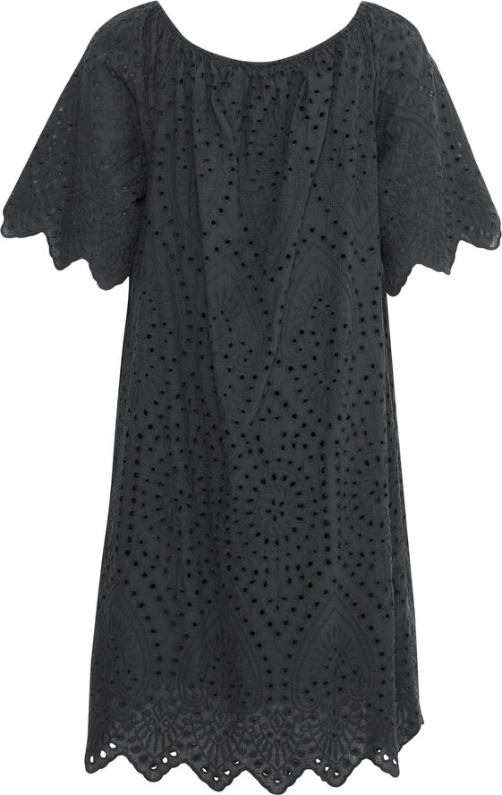 Sorbet SBMILEA DRESS Jet black