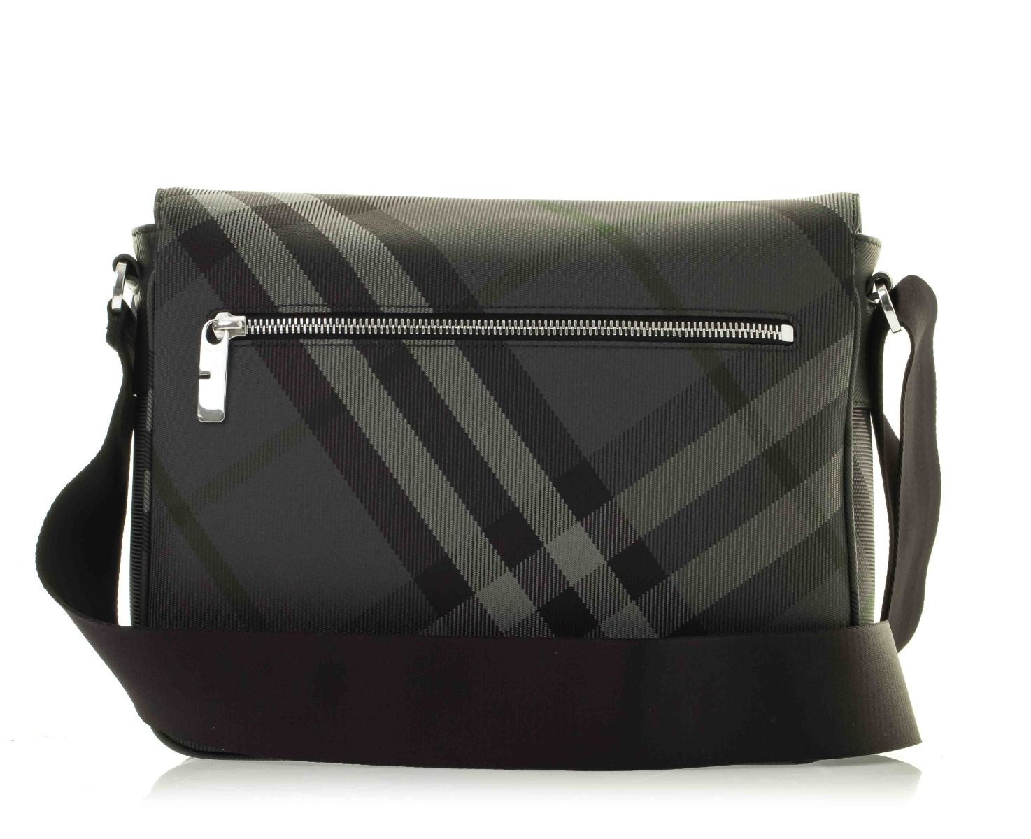 Burberry Heritage Messenger