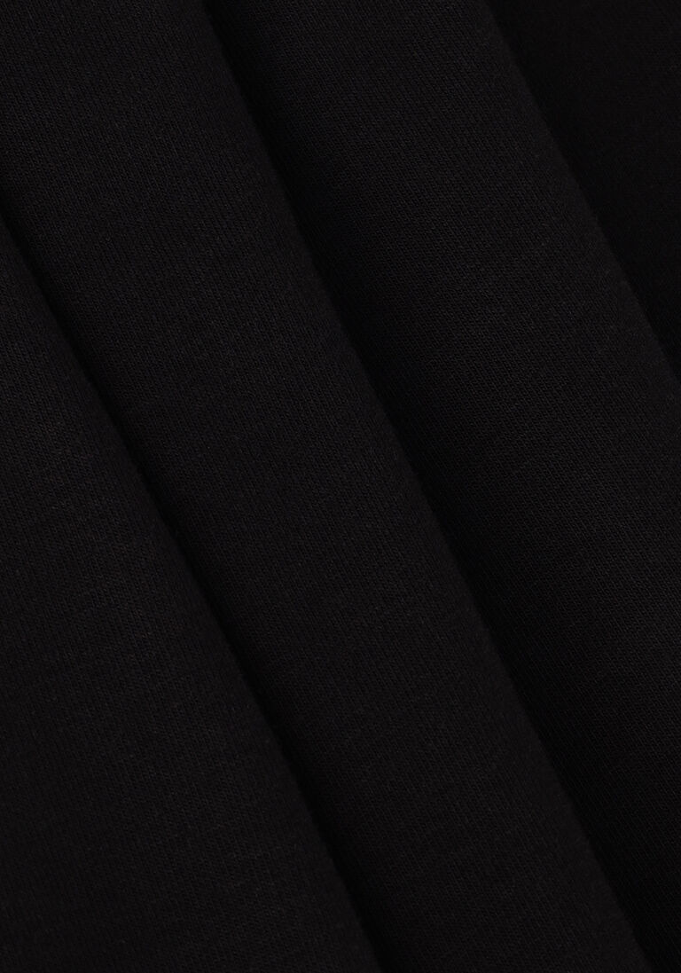 MODSTR\u00D6M zwarte modstr&ouml;m top theo top