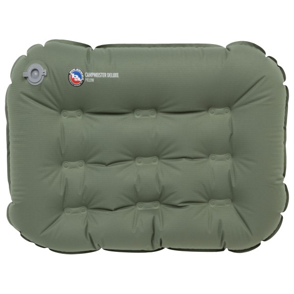 Big Agnes - Campmeister Deluxe Pillow - Coussin