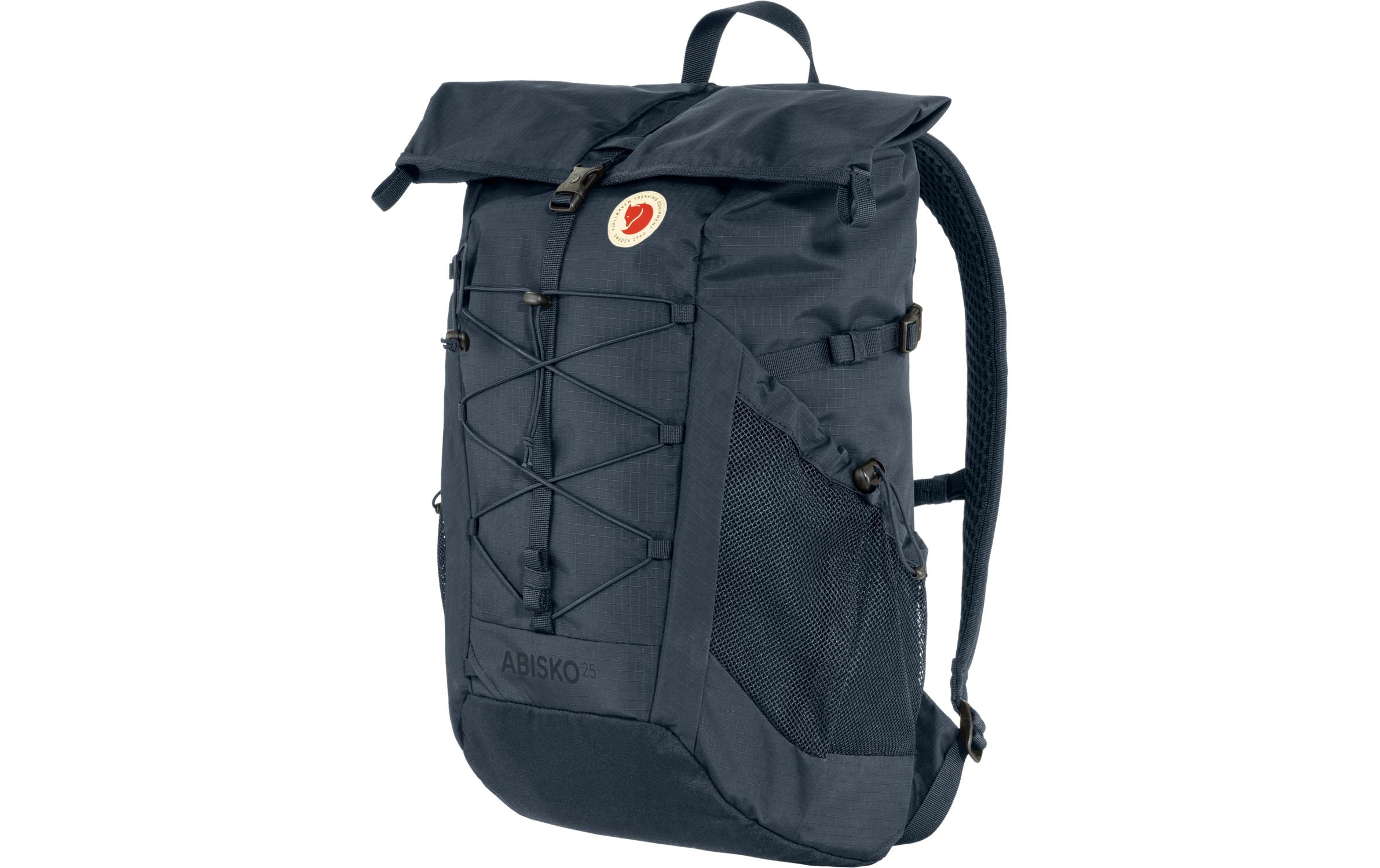 Rucksack Abisko Hike Foldsack 25 l<br>Trekking-Rucksack