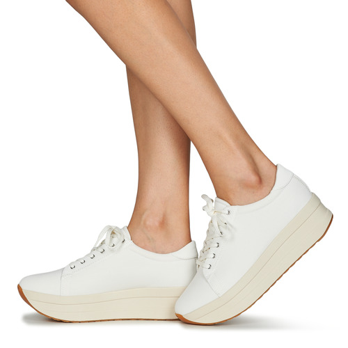 Vagabond Shoemakers - CASEY - Blanc