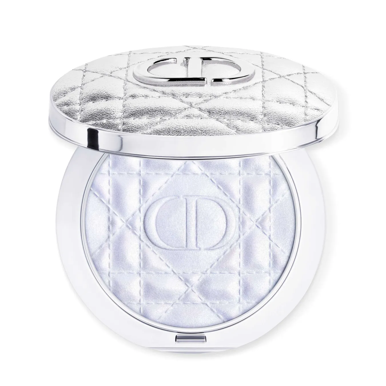 DIOR Dior Forever Glow Luminizer Mit Hyaluronsäure angereicherter Highlighter02 Gold Halo