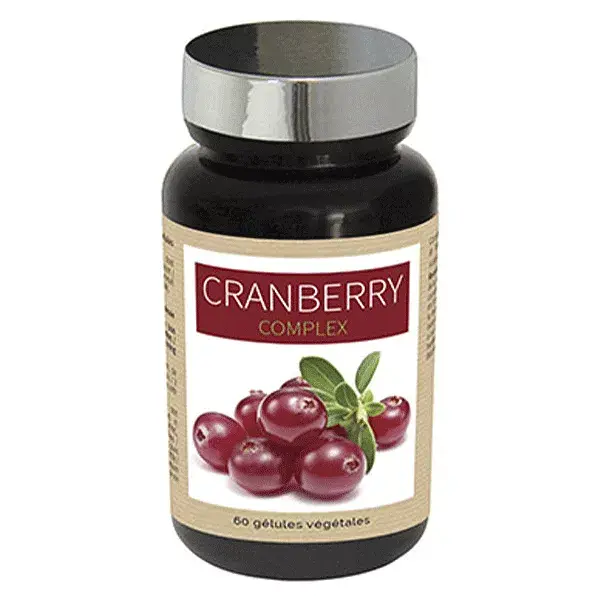 NutriExpert Cranberry Complex 60 cápsulas