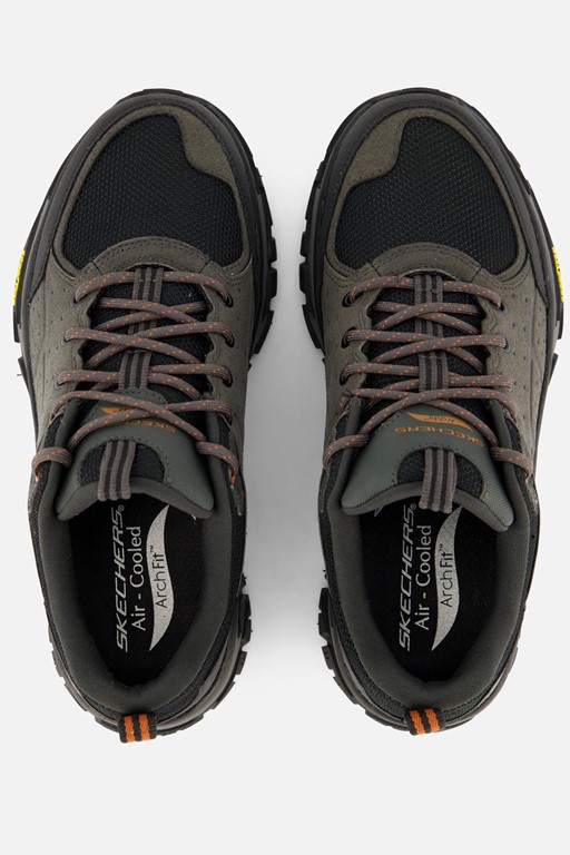 Skechers Arch Fit Road Walker Sneakers grijs