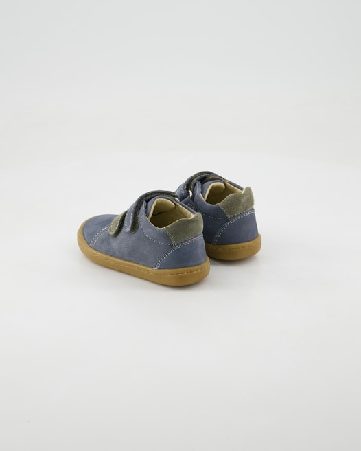 Primigi Baby Snail Sneaker in Blau