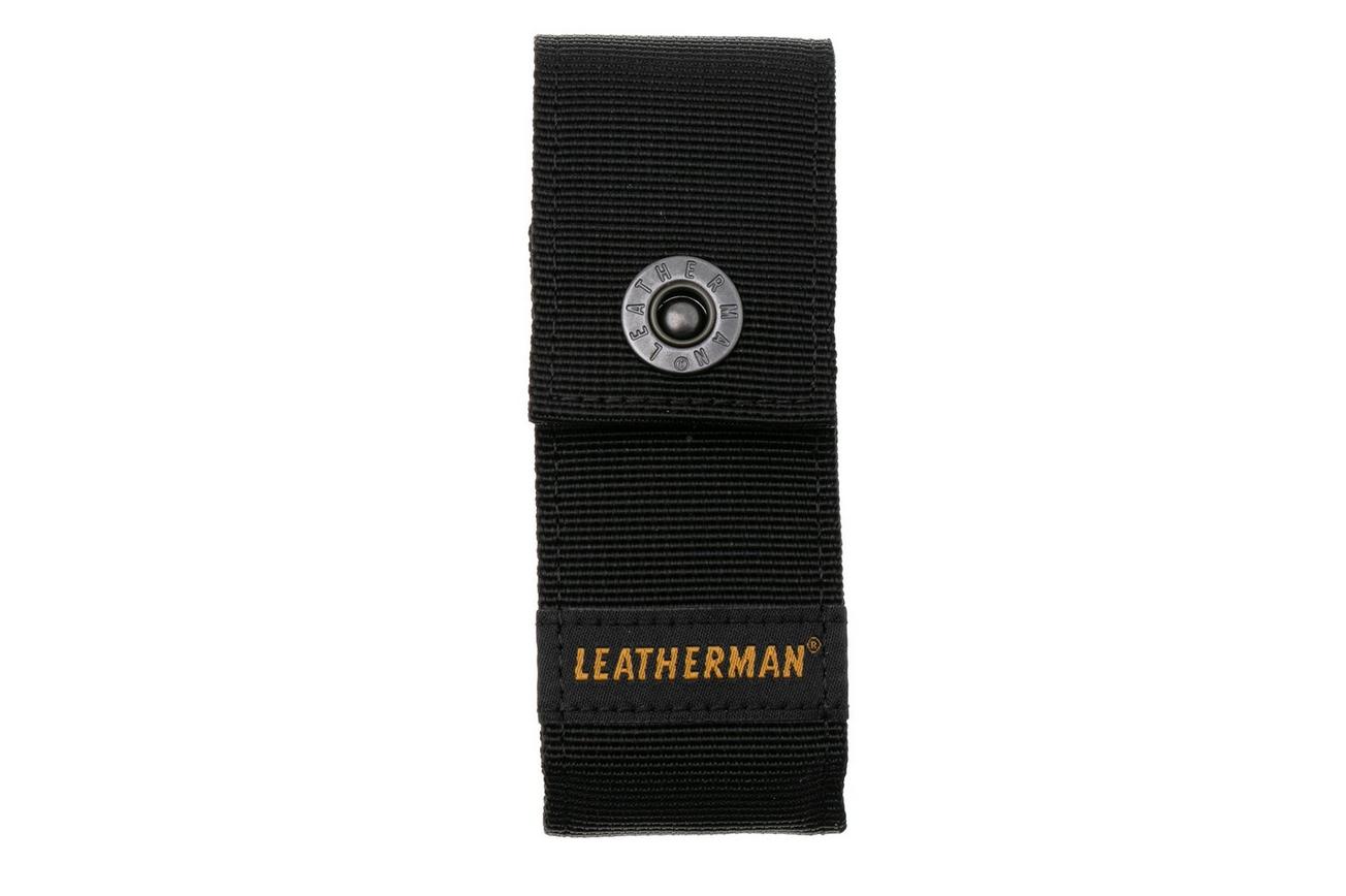 Leatherman Knifeless Rebar 832303 Stainless, multitool