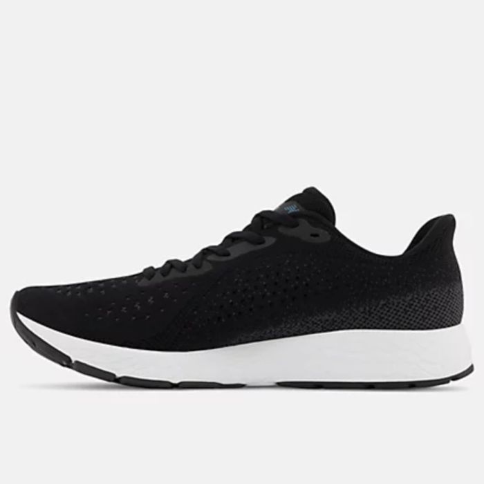 New Balance Dame Løbesko Fresh Foam Tempo v2 Sort