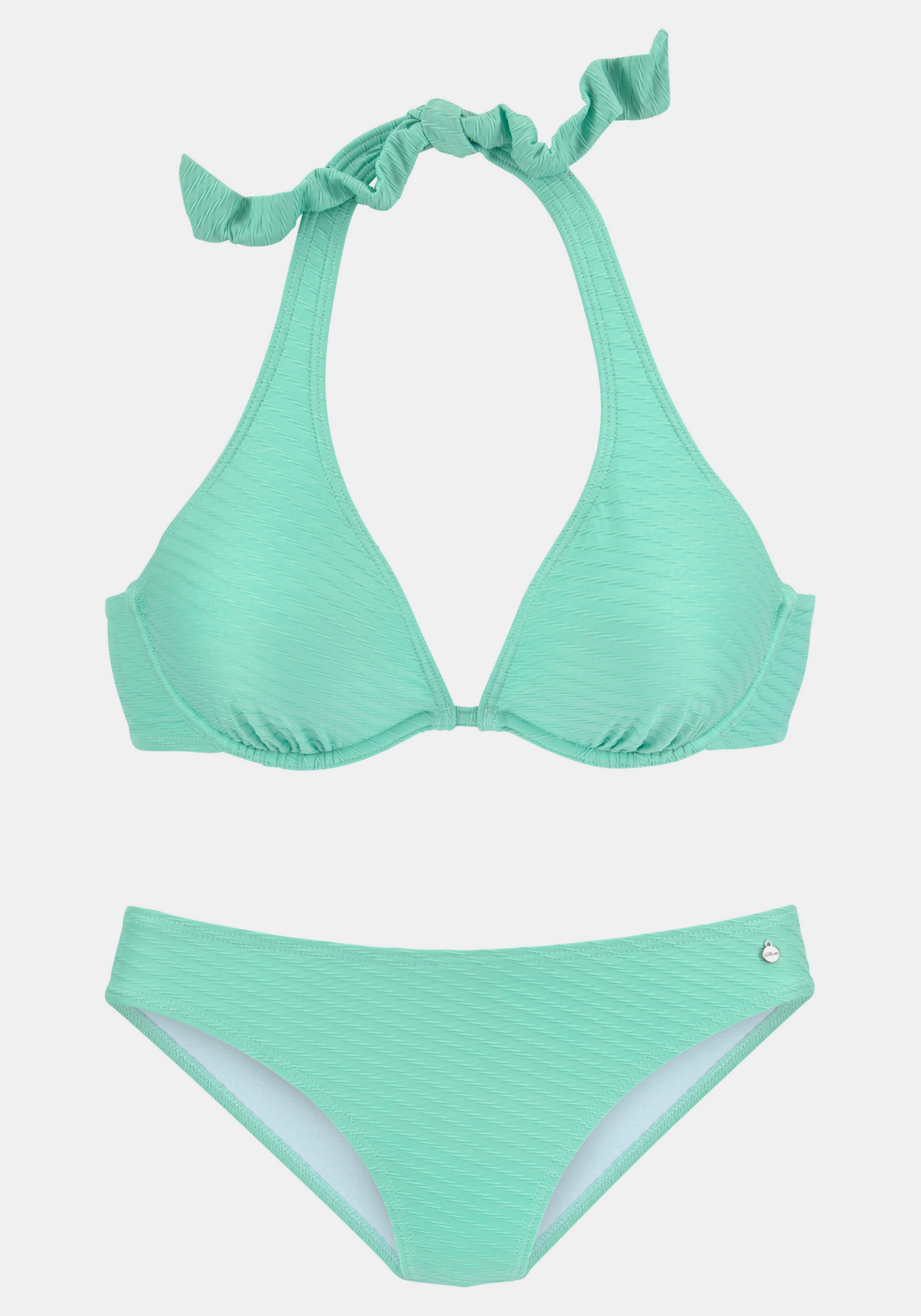 Bügel-Bikini