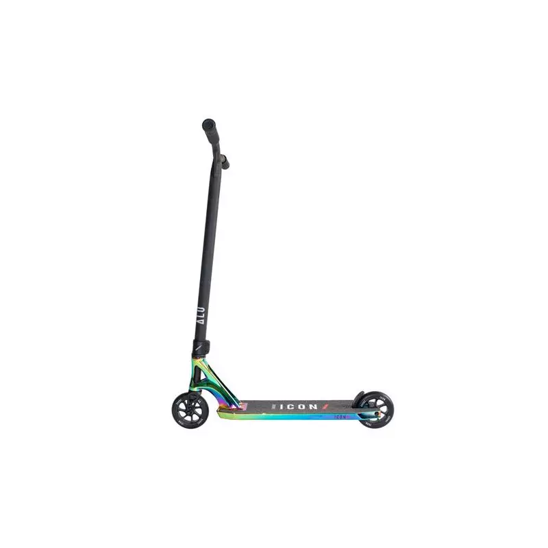 Trottinette Drone Icon I Neochrome