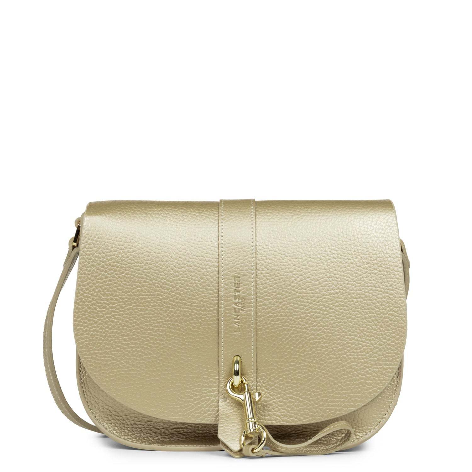 Foulonné Double Hook-Sac besace