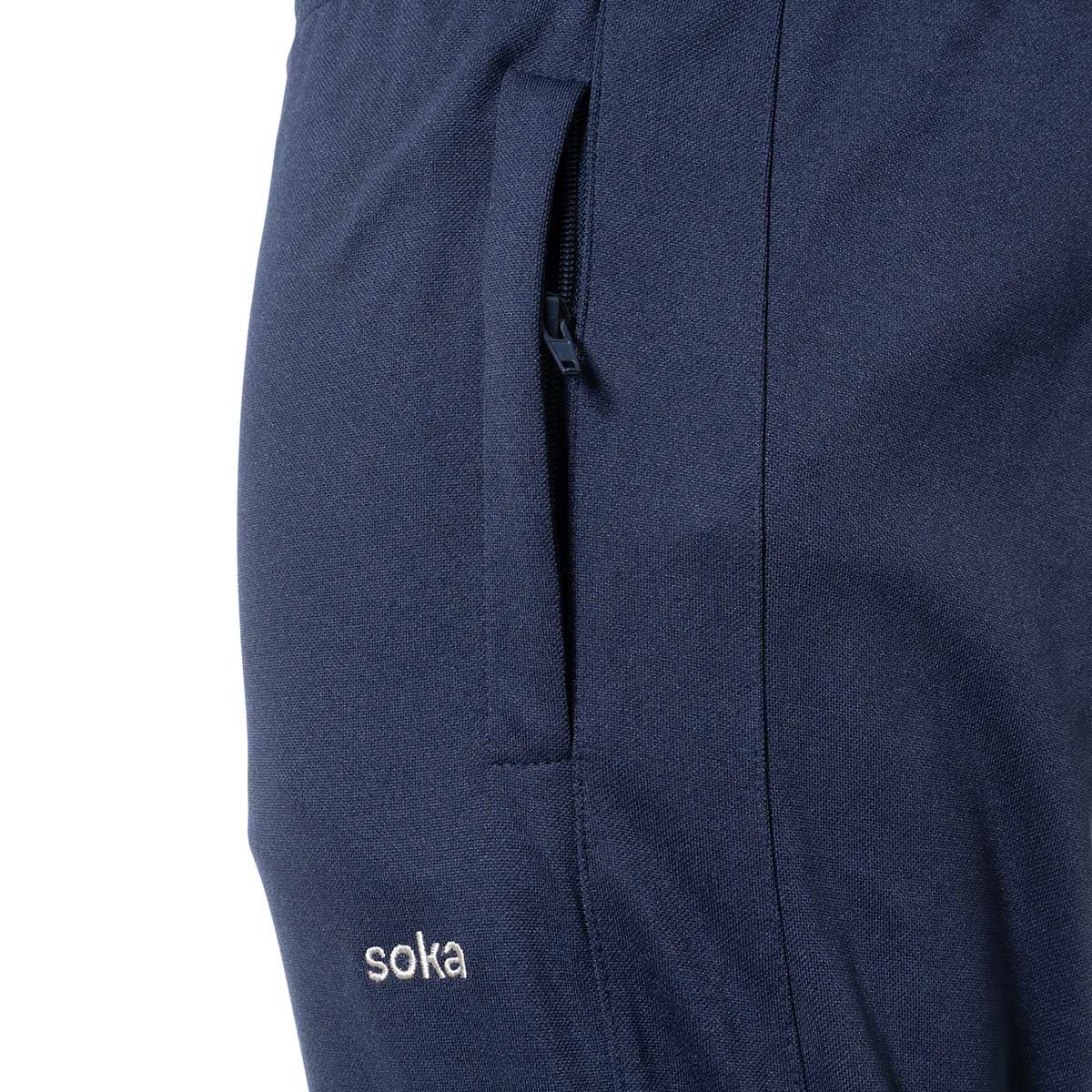 Calças Soka Soul 23 Criança