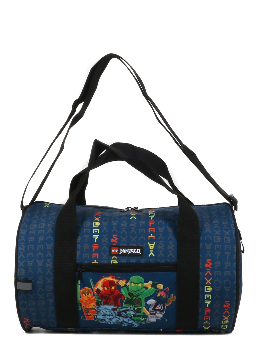 Sac Lego Ninjago Family 37 cm