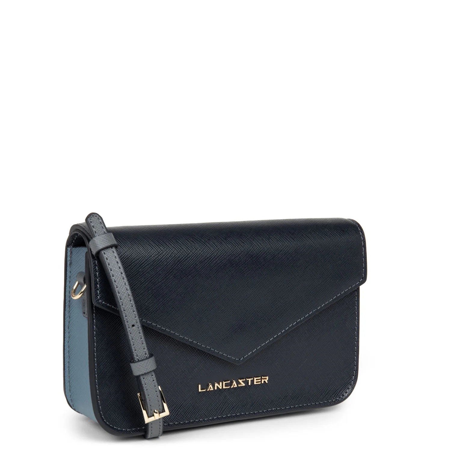 Saffiano Signature-Petit sac trotteur