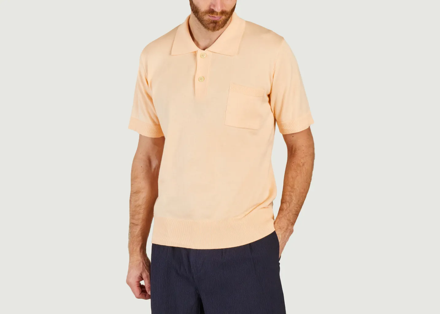 Polo Lucien Parages