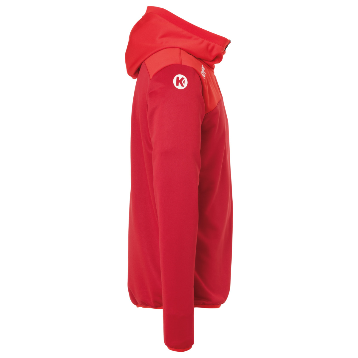 EMOTION 2.0 QUARTER ZIP HOODY