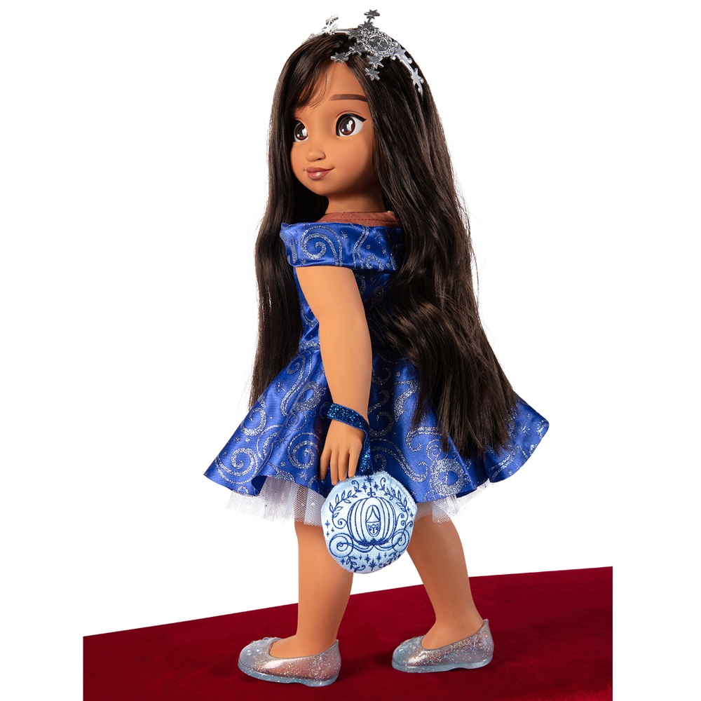 ily 4EVER Cinderella Inspired Doll
