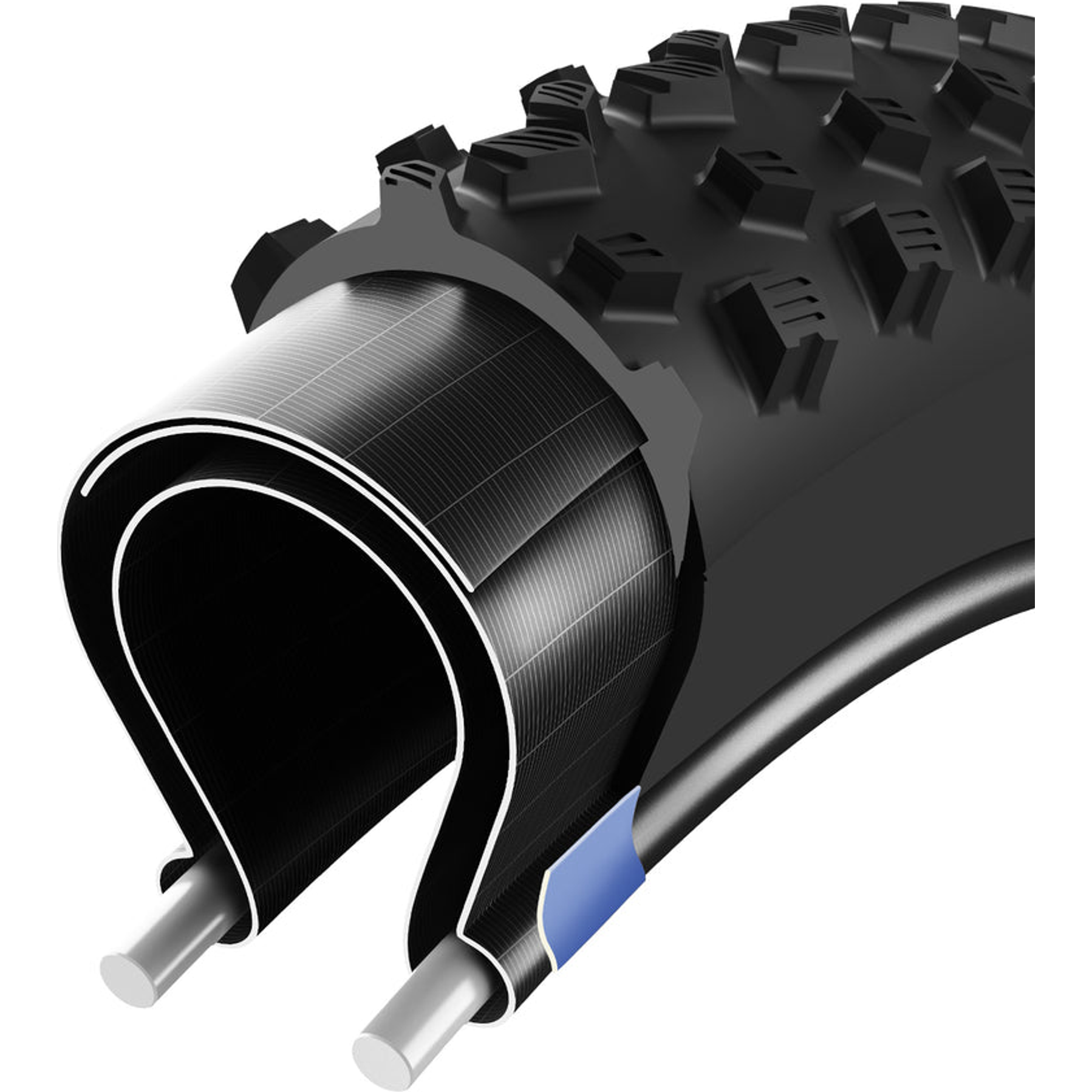 Vittoria Barzo XC Race TLR MTB Buitenband