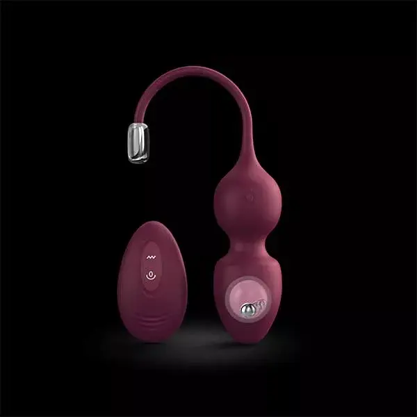 Dorcel Love Balls ameixa