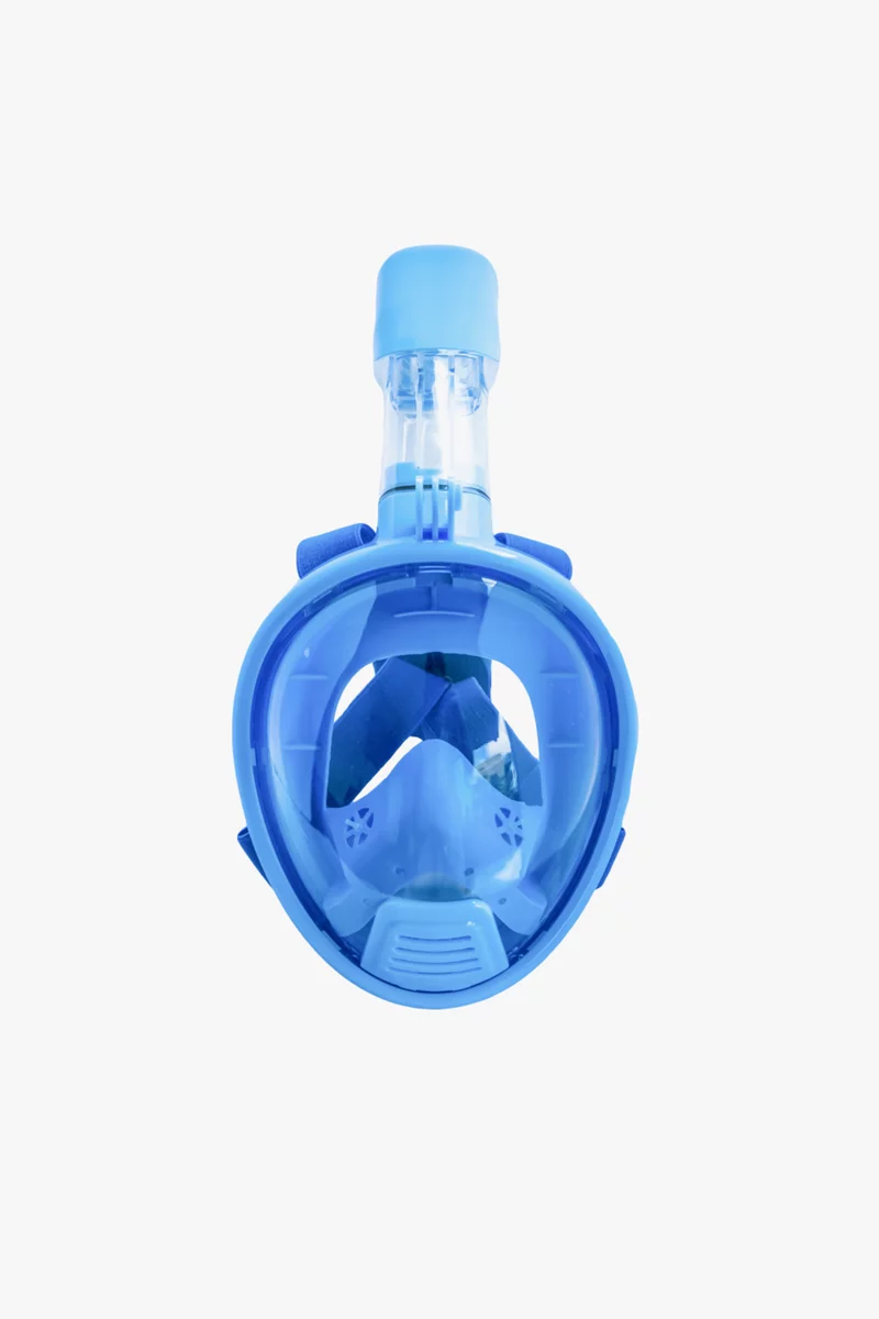 MINT LAMA Kinder Schnorchelmaske