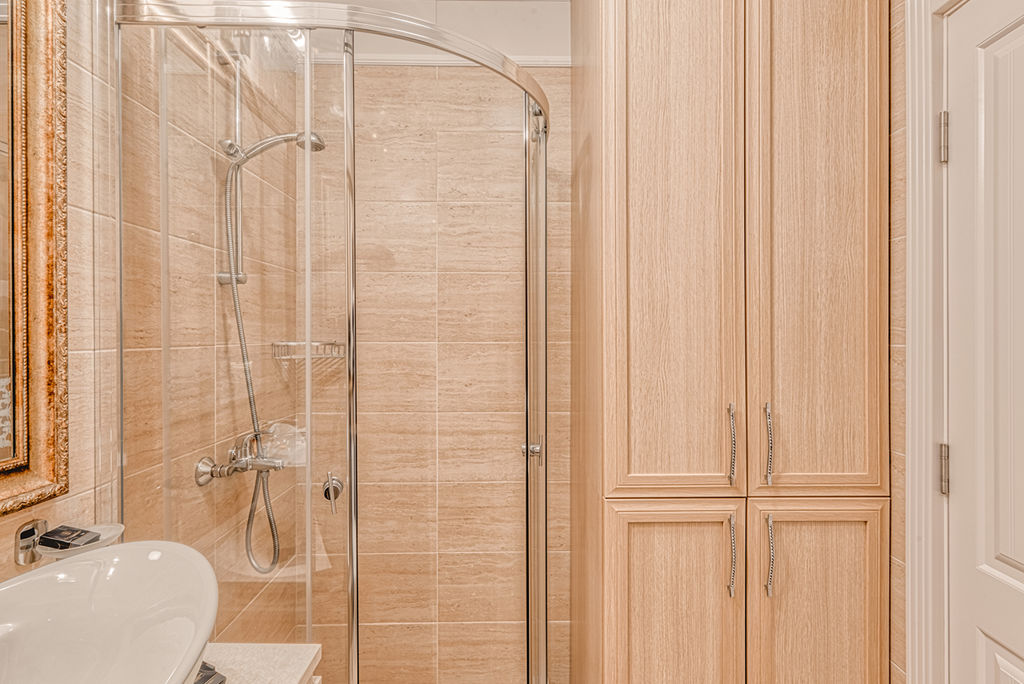 Harmony Suites Monte Carlo Logies - Aparthotel