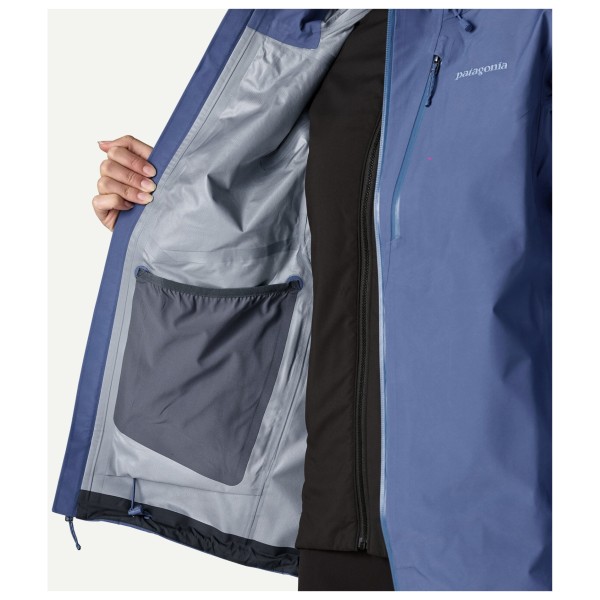 Patagonia - Women's Triolet Jacket - Veste imperméable