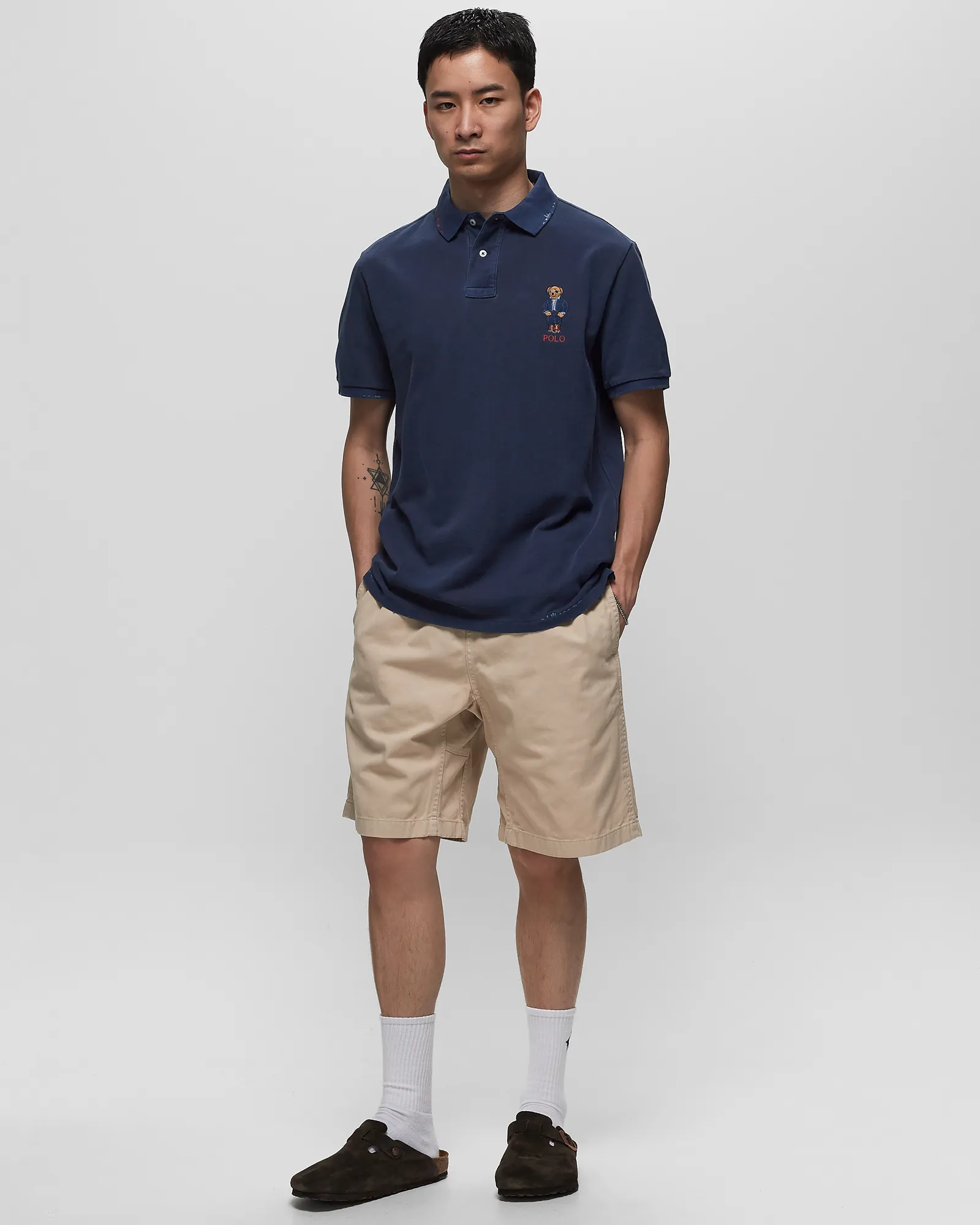 Gramicci G-SHORT