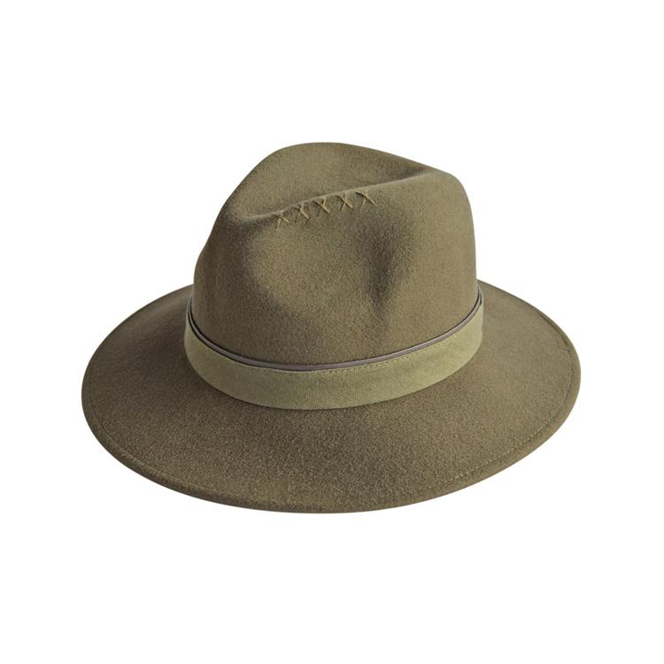 House Of Ord Taylor Stitch Olive