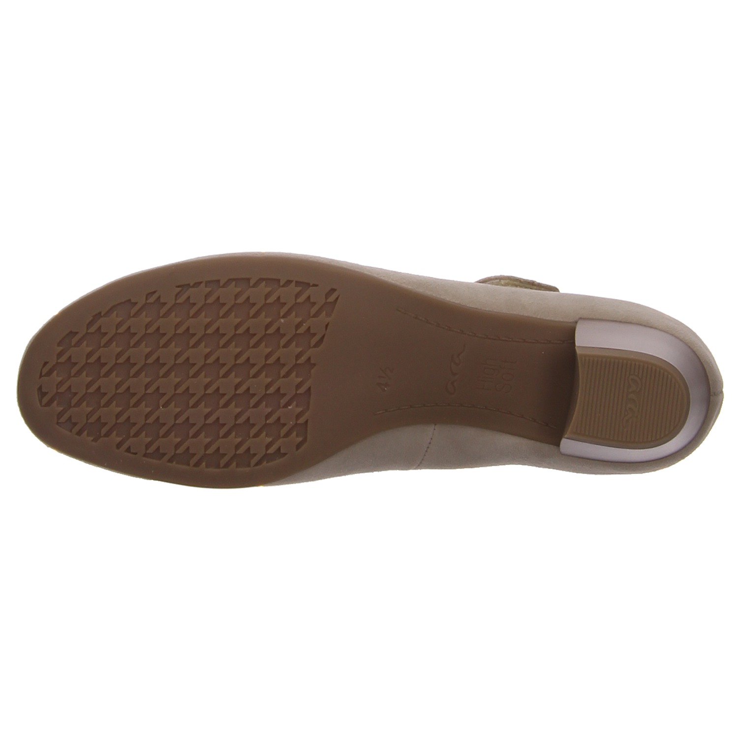 Ara Pumps sand beige