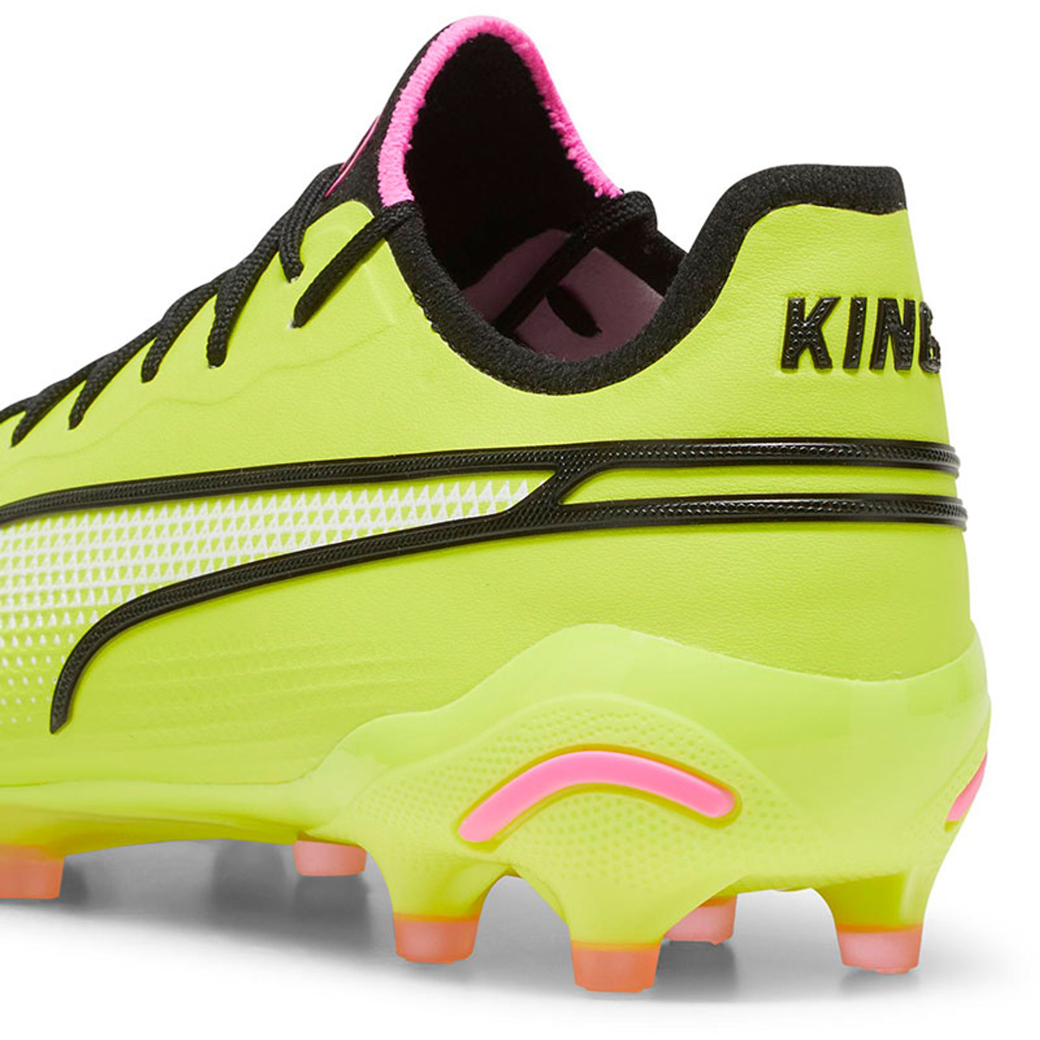 Puma King Ultimate FG/AG
