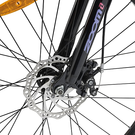 SCO Extreme børne mountainbike 21 gear 26