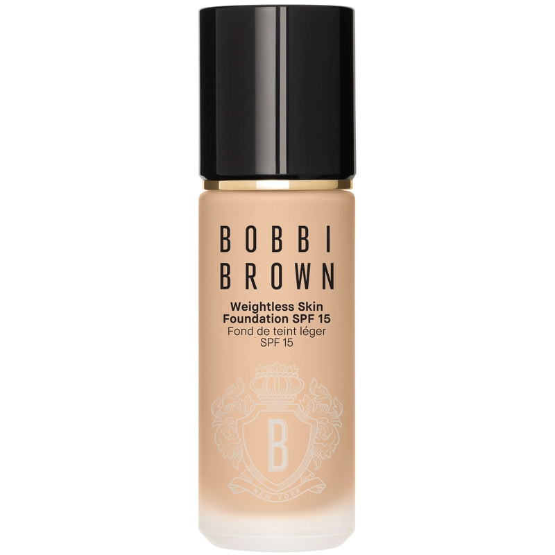 Bobbi Brown Weightless Skin Foundation SPF 15 30 ml - Neutral Ivory