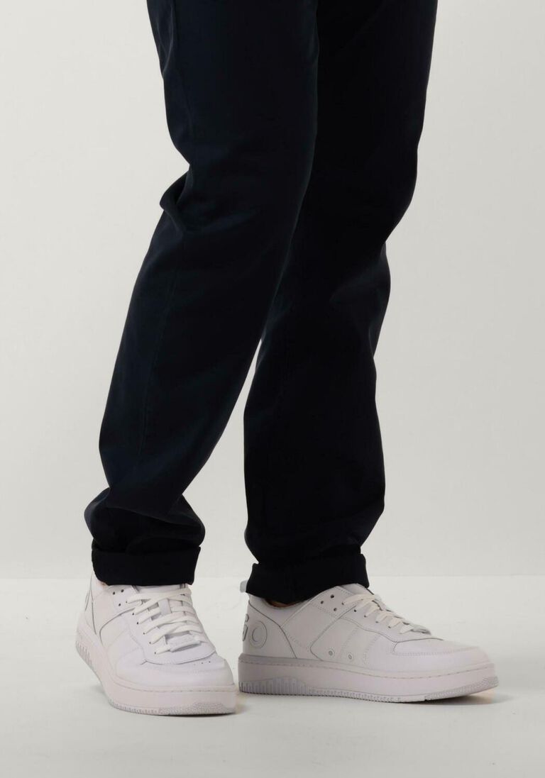 HUGO witte hugo lage sneakers kilian tenn