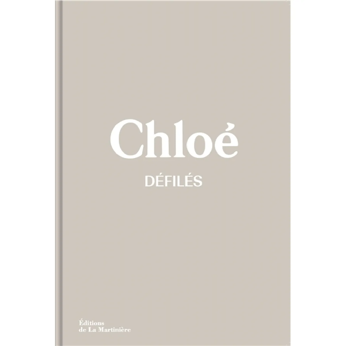 Chloé défilés : l'intégrale des collections