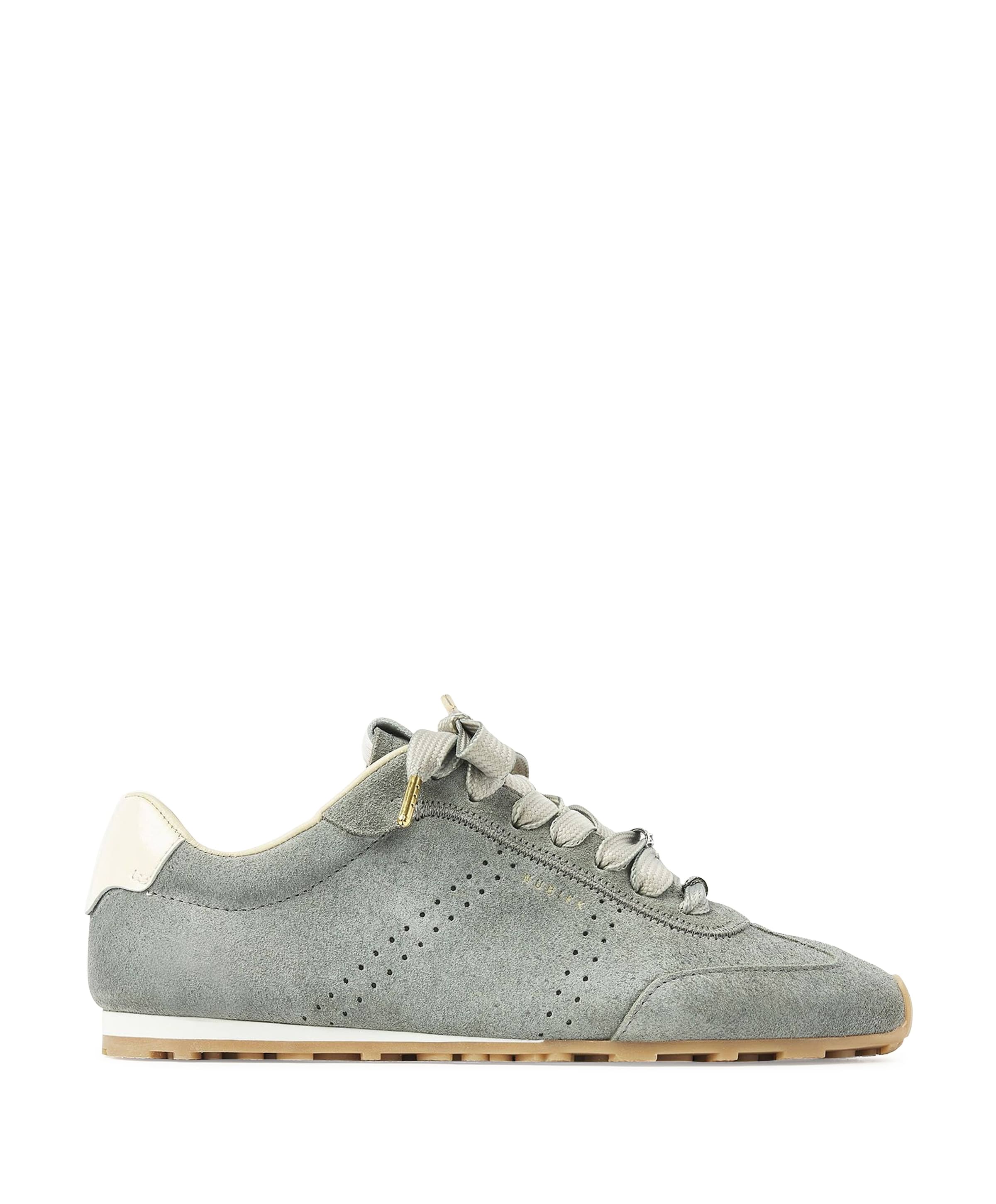 Nubikk Billy Lou dames sneakers blauw
