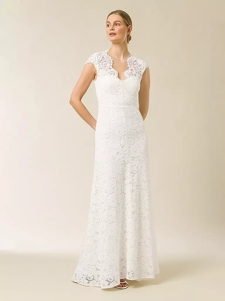 IVY OAK Brautkleid DANIELLA weiss