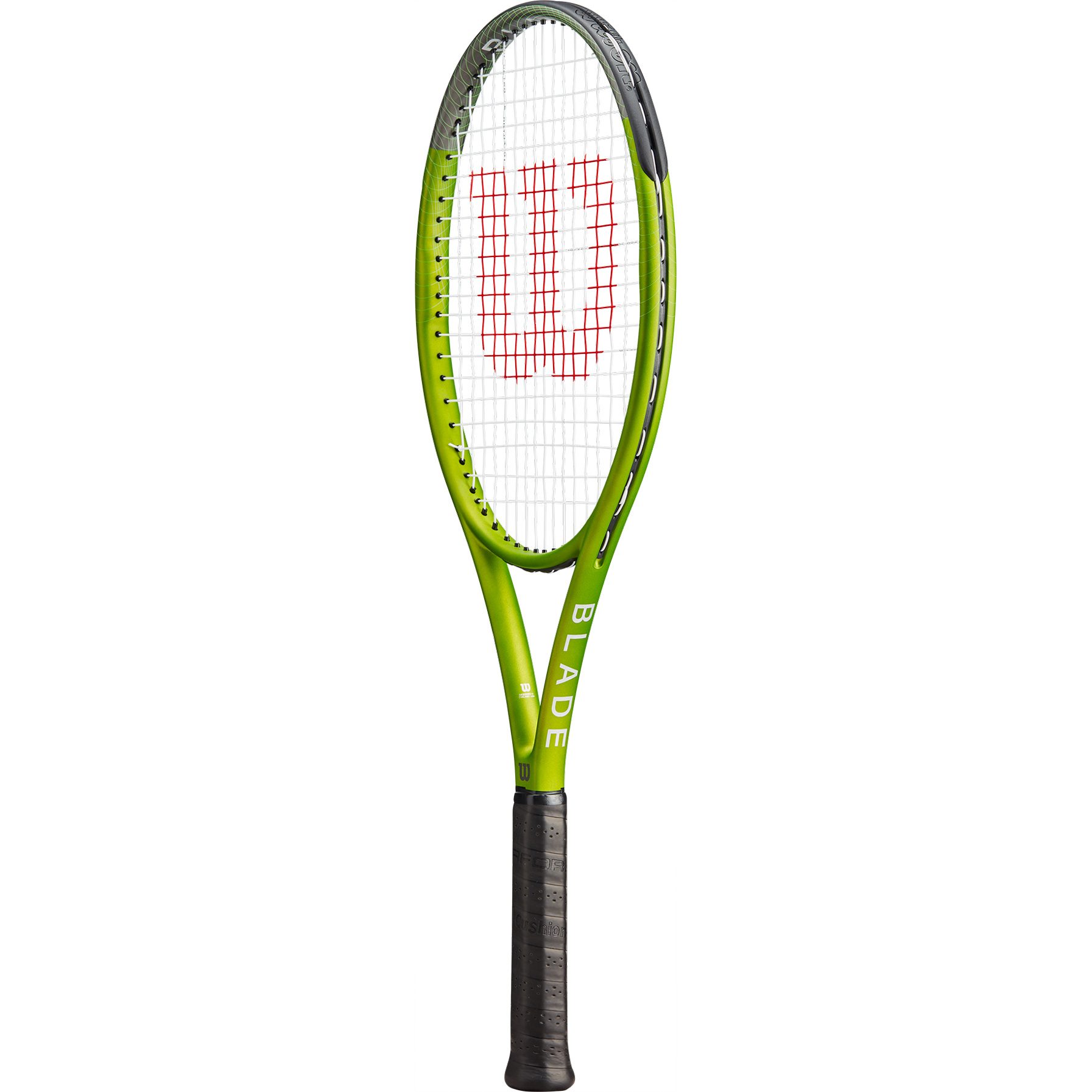 Wilson Blade Feel 103 Tennisschläger besaitet (264gr.)