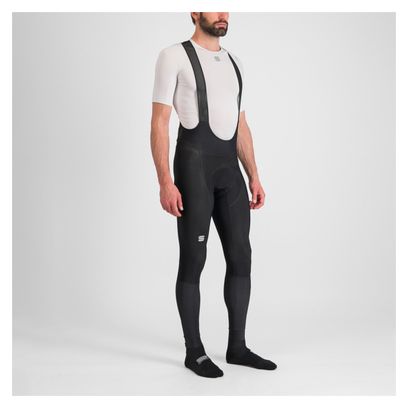 Cuissard Long Sportful Total Comfort Noir