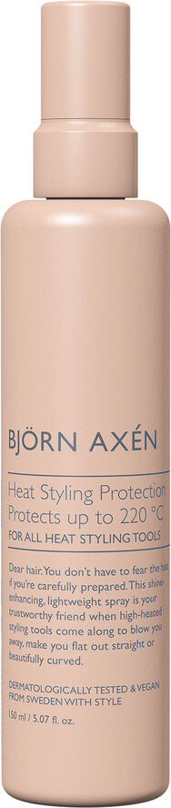 Björn Axén Heat Styling Protection 150ml