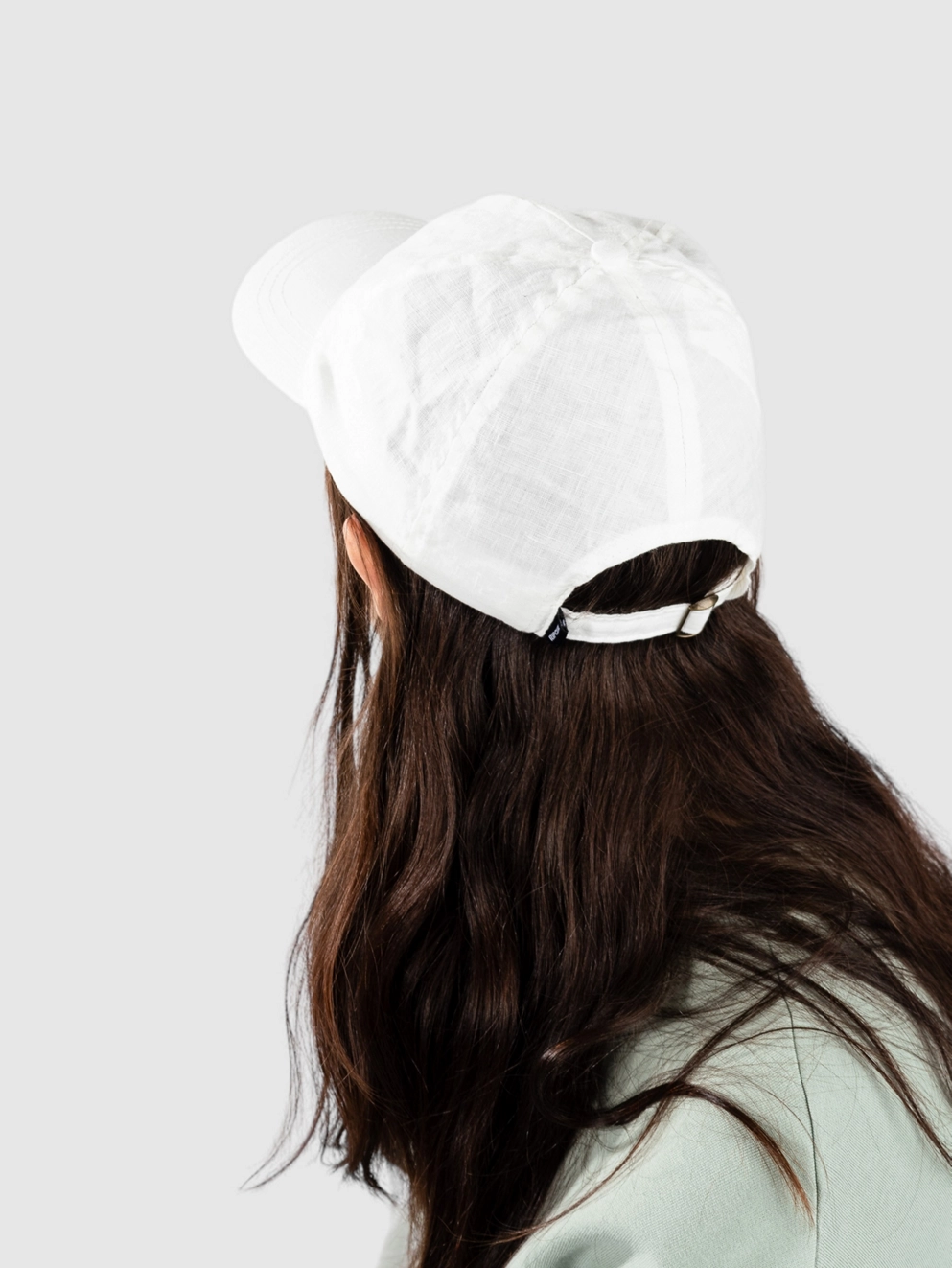 Rip Curl Holiday 5 Panel Cap bone