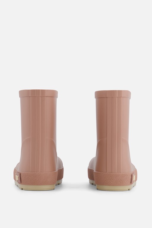 Igor regenlaarsen roze rubber