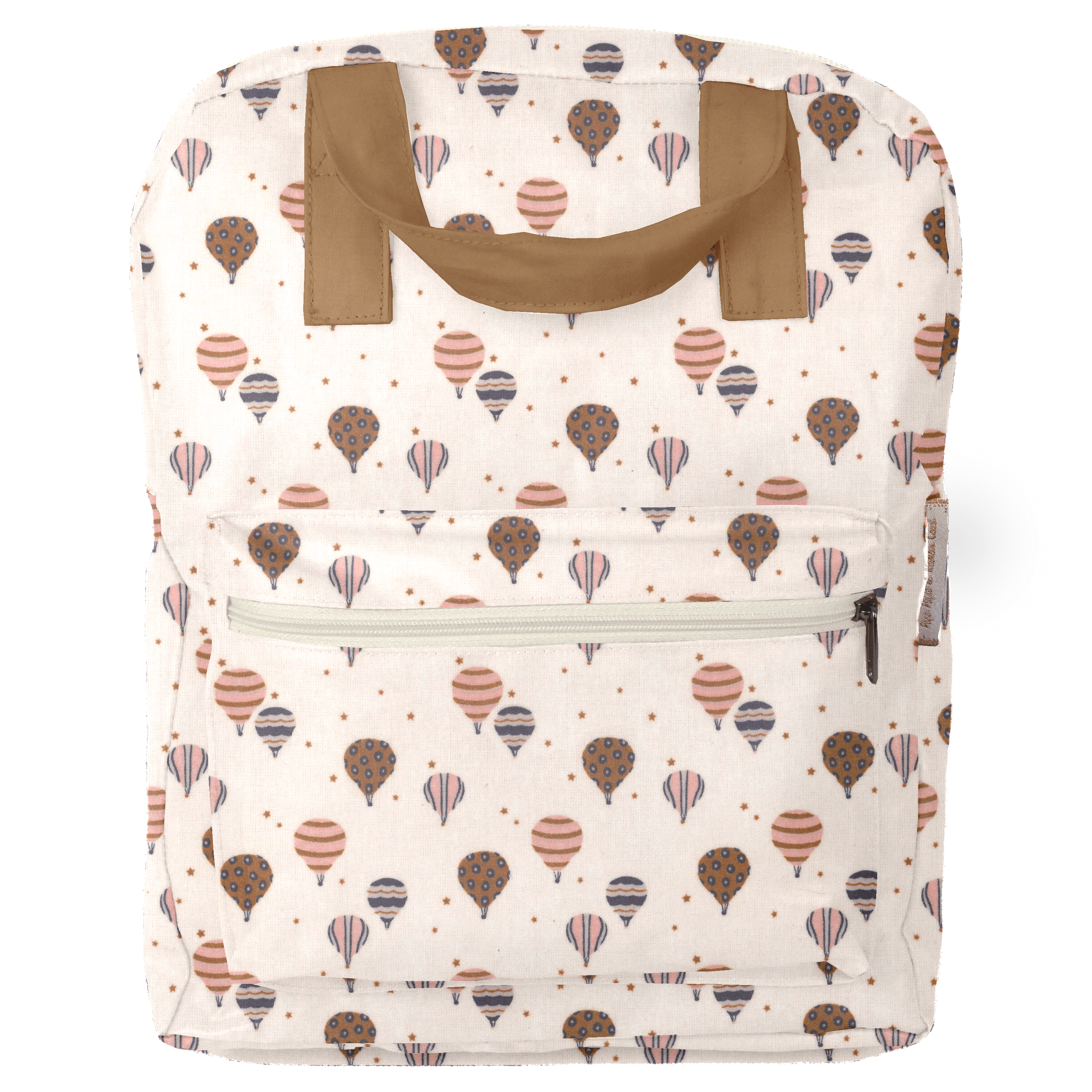 Petit Sac À Dos Gaby Montgolfiere